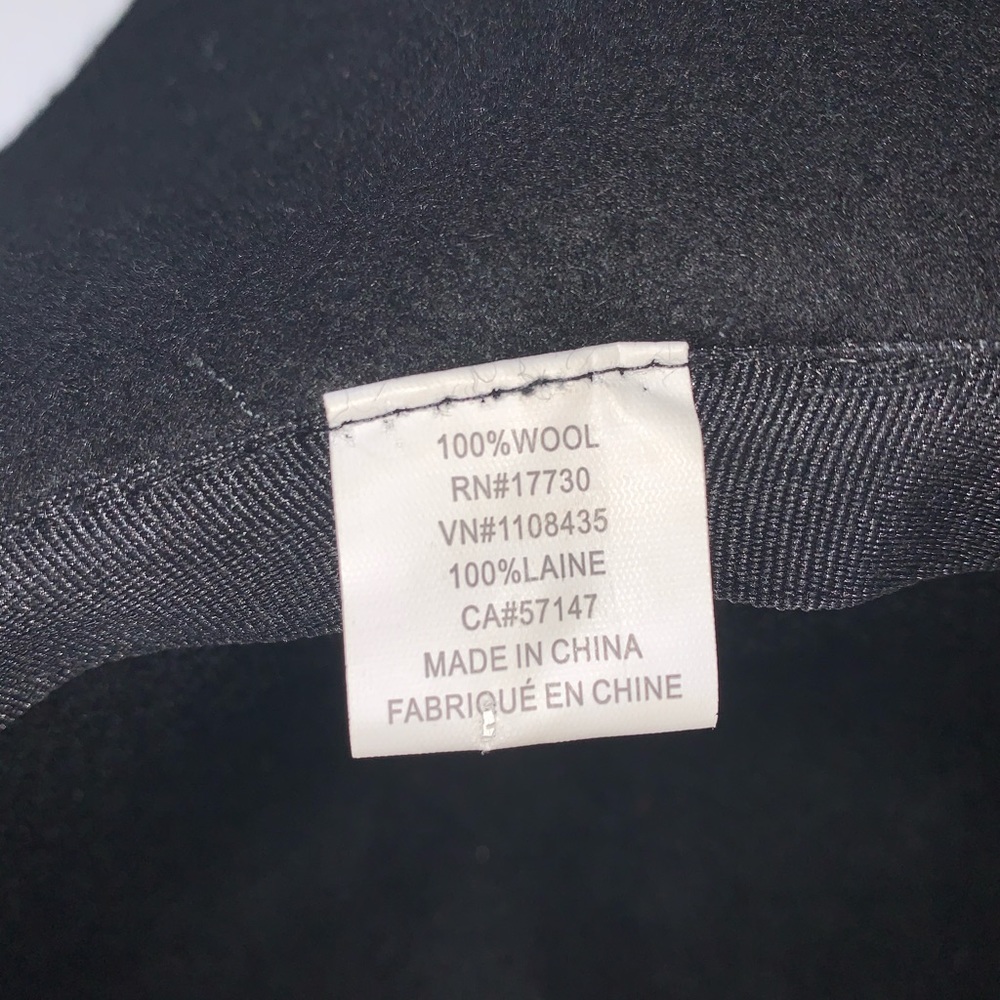 Hat - Picture 4 of 4